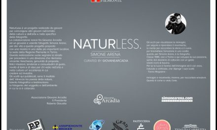 TORINO – MOSTRA FOTOGRAFICA DI SIMONE ARENA – BARBATO Ilaria