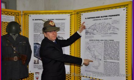 LE FORZE ARMATE ITALIANE  NELLA LOTTA PER LA LIBERAZIONE-CRAVAREZZA Franco