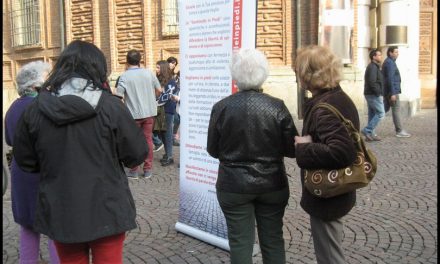 PER LA LIBERTÁ D’ESPRESSIONE-ZACCANTI Cristina