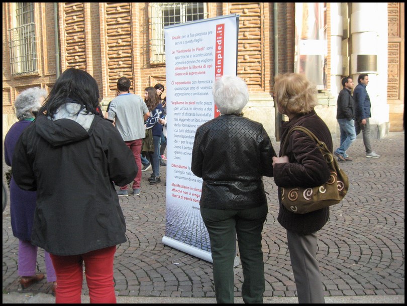 PER LA LIBERTÁ D’ESPRESSIONE-ZACCANTI Cristina