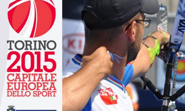 ASPETTANDO TORINO 2015 – RADCHUK Anastasia