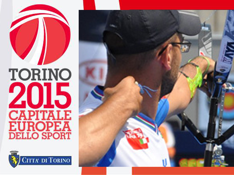 ASPETTANDO TORINO 2015 – RADCHUK Anastasia