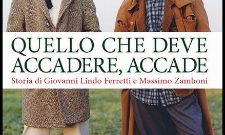 AL SALONE DEL LIBRO INCONTRO CON FERRETTI E ROSSI – MERCOLELLA Alba