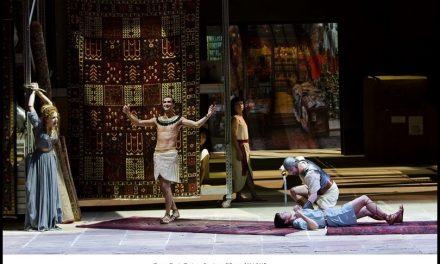 TORINO – IL REGIO RILANCIA LA SFIDA – BARBATO Ilaria