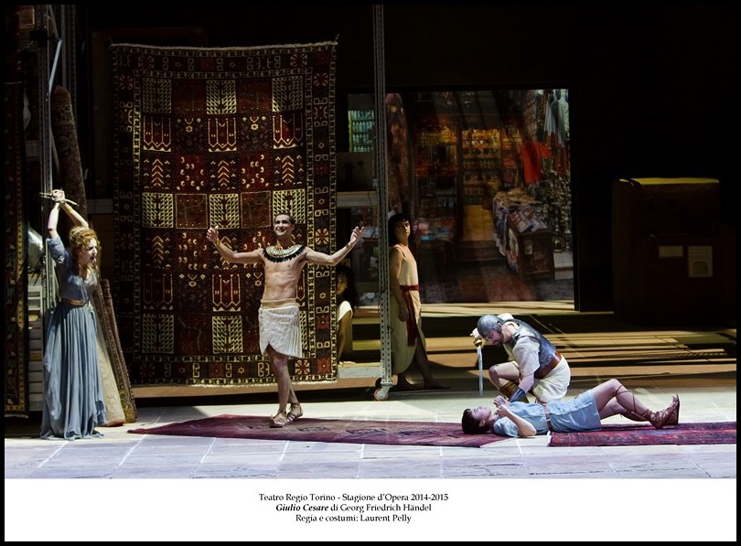 TORINO – IL REGIO RILANCIA LA SFIDA – BARBATO Ilaria