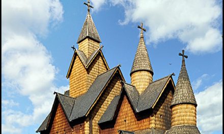 TORINO -EFFATÀ’ TOUR, UN MONDO IN VETRINA – SCHENA Amanda