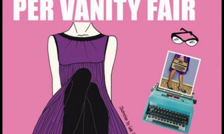 QUATTRO CHIACCHIERE CON EMMA TRAVET – LINGUA Giuliana