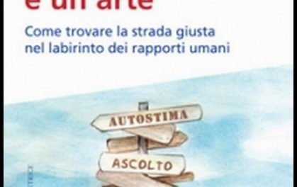 “COMUNICARE È UN ARTE”-TERRANOVA Fabio
