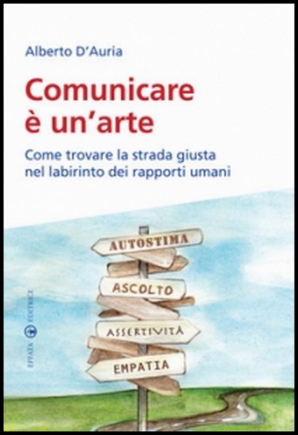 “COMUNICARE È UN ARTE”-TERRANOVA Fabio