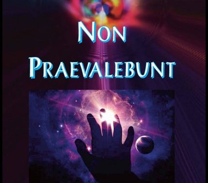 LE  FORZE  DEL  MALE  “NON PRAEVALEBUNT”-FERRARO Gianni