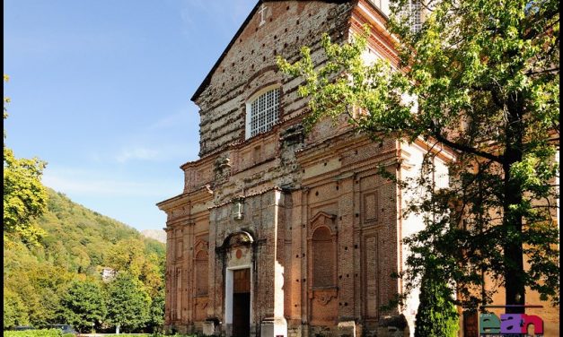 CLAUDIA GHIRALDELLO  E LA BELLEZZA DELL’ARTE INEDITA-FERRARO Gianni