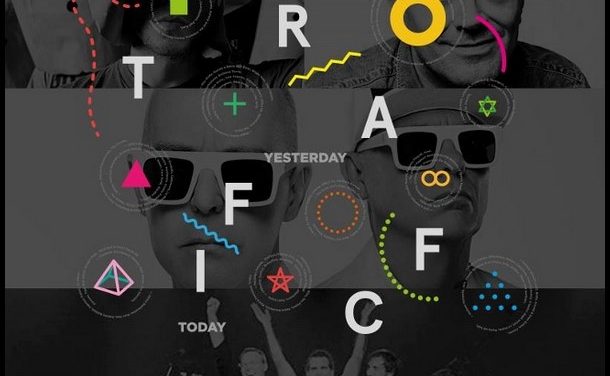 TRAFFIC  FREE  FESTIVAL 2014-TERRANOVA Fabio