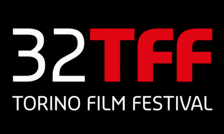 GRANDE ATTESA PER IL TORINO FILM FESTIVAL-ALBA Silvia