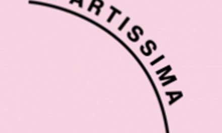 ARTISSIMA 2014 A TORINO-BETTINELLI Tiziana