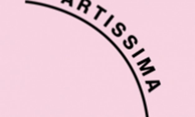 ARTISSIMA 2014 A TORINO-BETTINELLI Tiziana