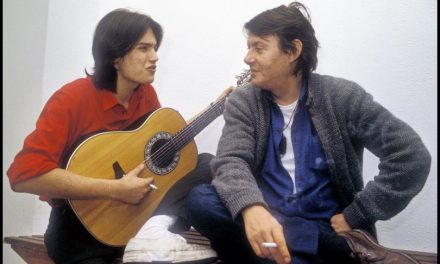 L’UMANITA’ DI UN POETA NEI RICORDI DI FAMIGLIA-ALBA Silvia