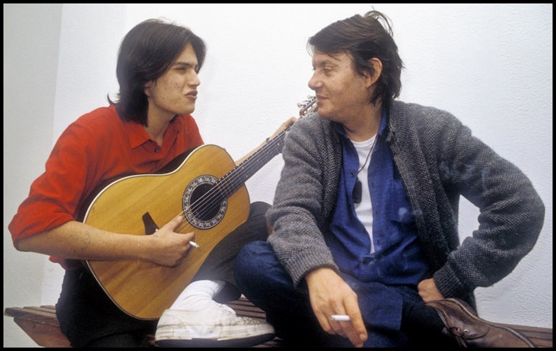 L’UMANITA’ DI UN POETA NEI RICORDI DI FAMIGLIA-ALBA Silvia