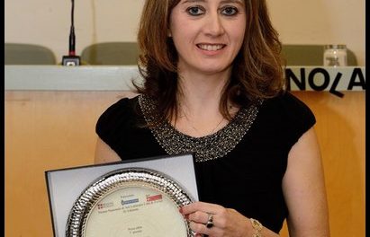 1° PREMIO AL CONCORSO LETTERARIO DI TORINO-FERRARO Gianni