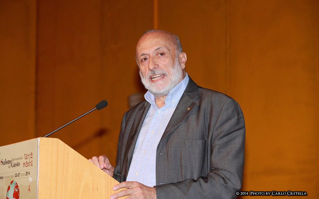 A TORINO IL MONDO INTERO CON L’ARCA DEL GUSTO-BENEGIAMO Floriana