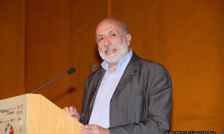 A TORINO IL MONDO INTERO CON L’ARCA DEL GUSTO-BENEGIAMO Floriana