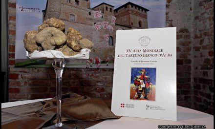 302MILA EURO IN BENEFICIENZA-SCHELLINO Debora