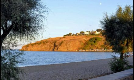 PAESAGGIO, NATURA E CULTURA. FUTURO DEL MEZZOGIORNO-FERRARO Gianni
