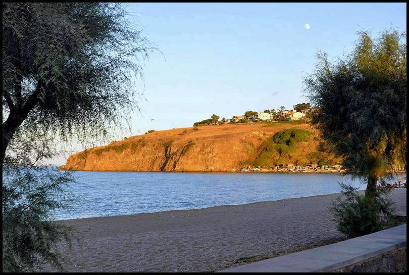 PAESAGGIO, NATURA E CULTURA. FUTURO DEL MEZZOGIORNO-FERRARO Gianni