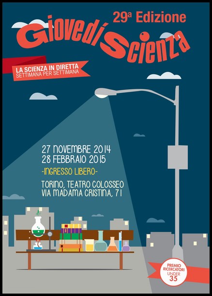 SCIENZA E ATTUALITA’ A PORTATA DI TUTTI-DE SANTO Laura