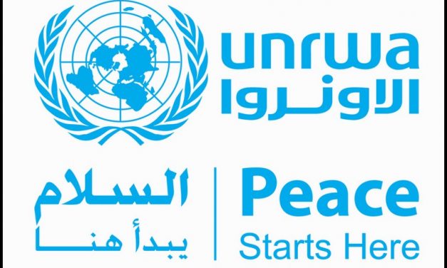 IL LUNGO VIAGGIO DELLA POPOLAZIONE PALESTINESE RIFUGIATA-ALBA Silvia