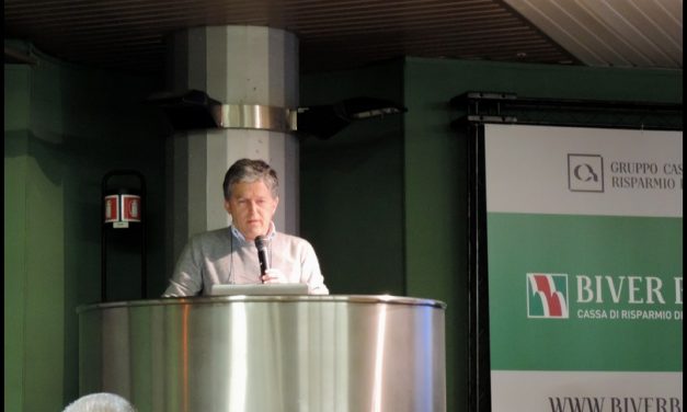 MARIA BONINO, UNA VITA PER L’AFRICA-ALBA Silvia