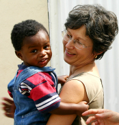 TRA MARE E CIELO – Silvia ALBA