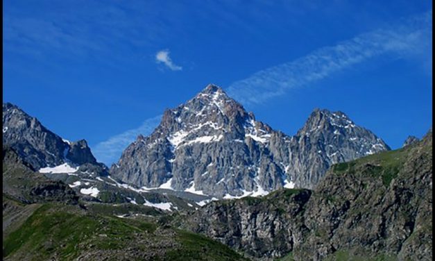 I  TESORI  NASCOSTI  DELLA VALLE PO-BIANCO Martina