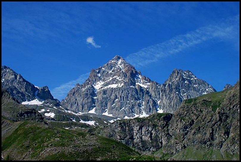 I  TESORI  NASCOSTI  DELLA VALLE PO-BIANCO Martina