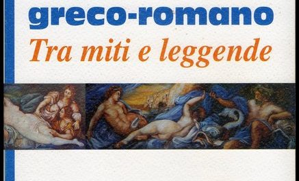 GRECIA, IL MONDO DEGLI DEI OLTRE IL TEMPO-GHEZZO Davide