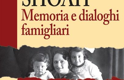 “LA SHOAH. MEMORIA E DIALOGHI FAMIGLIARI”-BIANCO Martina
