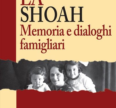 “LA SHOAH. MEMORIA E DIALOGHI FAMIGLIARI”-BIANCO Martina