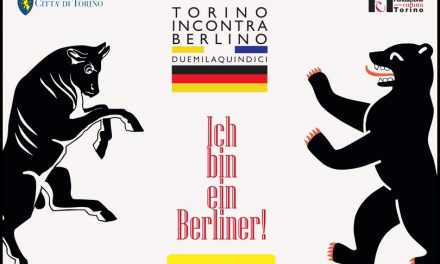 TORINO INCONTRA BERLINO 2015-DE SANTO Laura