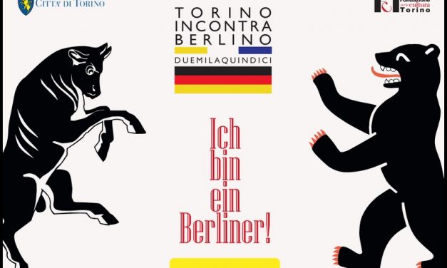 TORINO INCONTRA BERLINO 2015-DE SANTO Laura