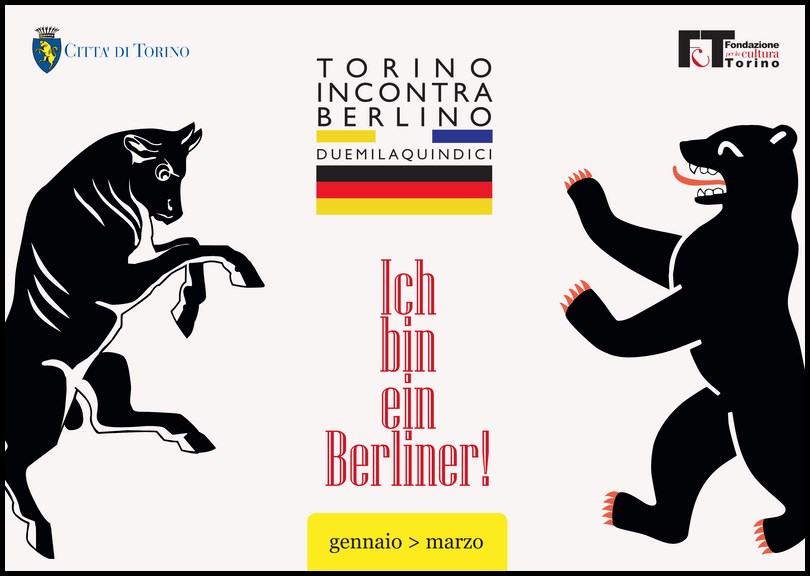 TORINO INCONTRA BERLINO 2015-DE SANTO Laura