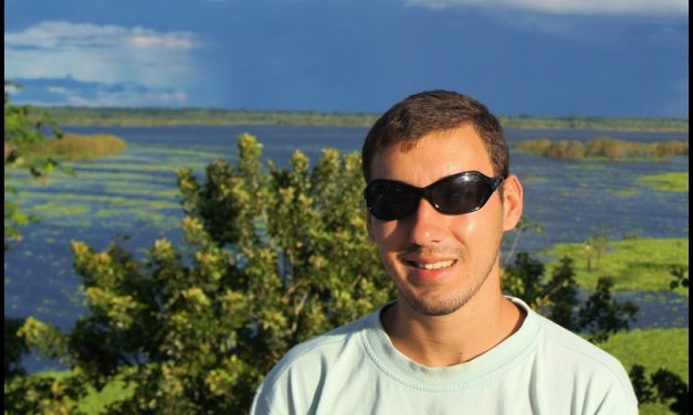 PARLA TOMMASO FERRARO-Rudy JORDÁN_Samantha MARCELLI