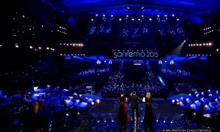 UNA PRIMA SERATA ALL’INSEGNA DELLA BELLA MUSICA-PRAZ Martina