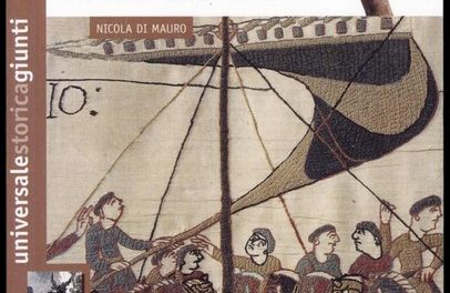 “NORMANNI. I PREDONI VENUTI DAL NORD”-Scilla ALTAVISTA