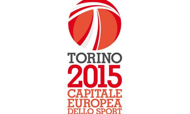 TORINO 2015, CAPITALE EUROPEA DELLO SPORT-LOVATO Marco