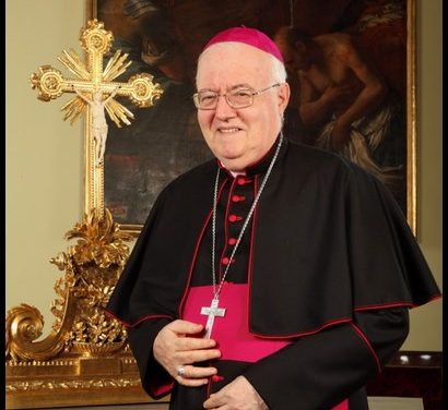 OSTENSIONE DELLA SINDONE: “L’AMORE PIU’ GRANDE”-Tiziana BETTINELLI