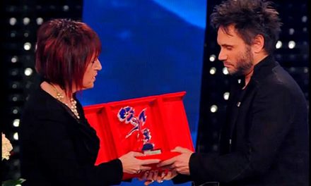 SANREMO: GIOVEDI’ COVER !-CASTELLANO Giovanni