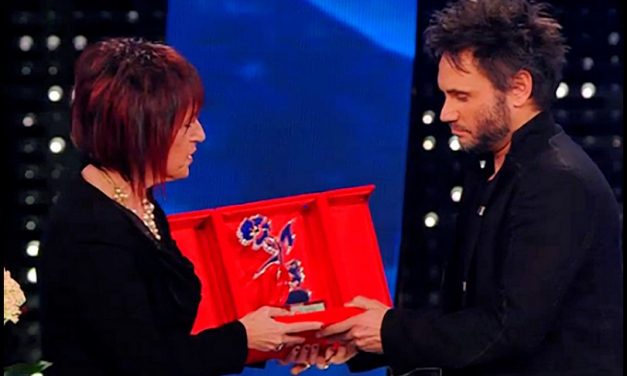 SANREMO: GIOVEDI’ COVER !-CASTELLANO Giovanni