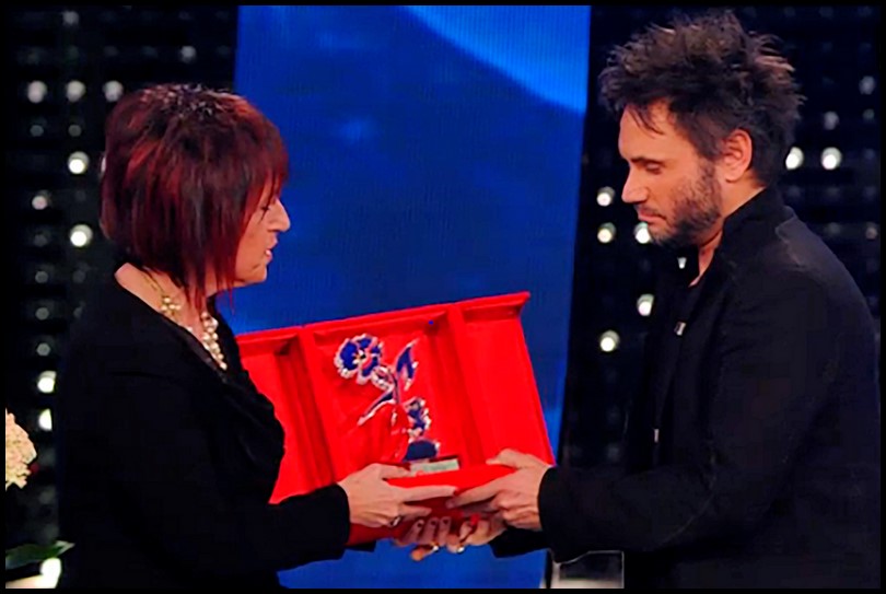 SANREMO: GIOVEDI’ COVER !-CASTELLANO Giovanni