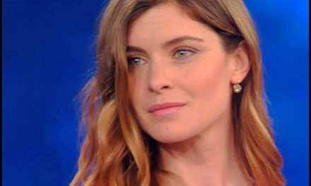 SANREMO S’ILLUMINA D’IMMENSO-MAZZA Maria