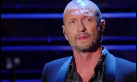 UNA SECONDA SERATA TRA PRESENTE E PASSATO-TUBEROSI Valeria