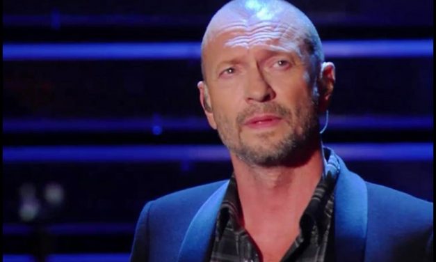 UNA SECONDA SERATA TRA PRESENTE E PASSATO-TUBEROSI Valeria